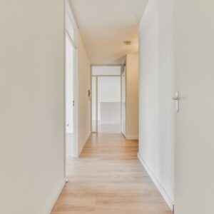 appartement Joris Ivensplein Amsterdam