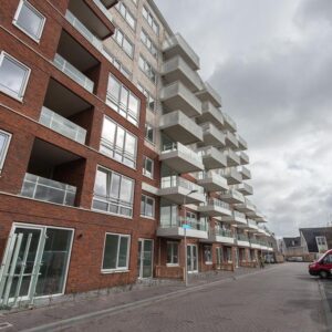 appartement Josephus Swolfsstraat Zaandam