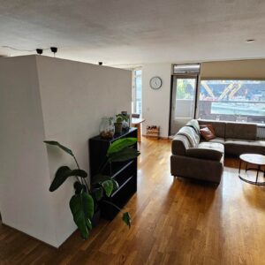 appartement Jufferkade Rotterdam