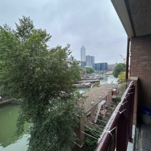 appartement Jufferkade Rotterdam