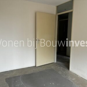 appartement Juliana van Stolberglaan Den Haag