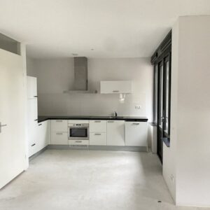 appartement Julianalaan Hilversum