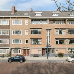 appartement Julianalaan Schiedam