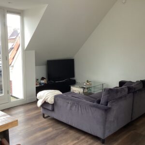 appartement Justitie Bastion Hasselt