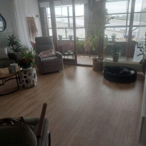 appartement KNSM-laan Amsterdam
