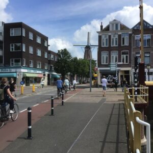 appartement Kaatstraat Utrecht