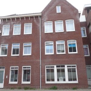 appartement Kade Roosendaal