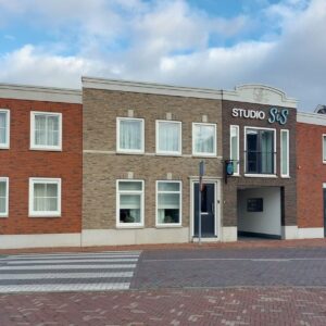 appartement Kade Steenbergen