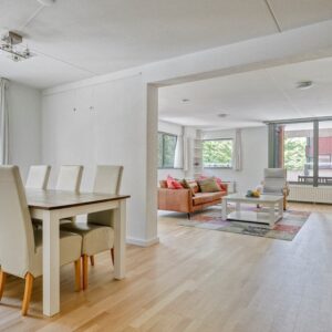 appartement Kamerlingh Onnesstraat Amstelveen