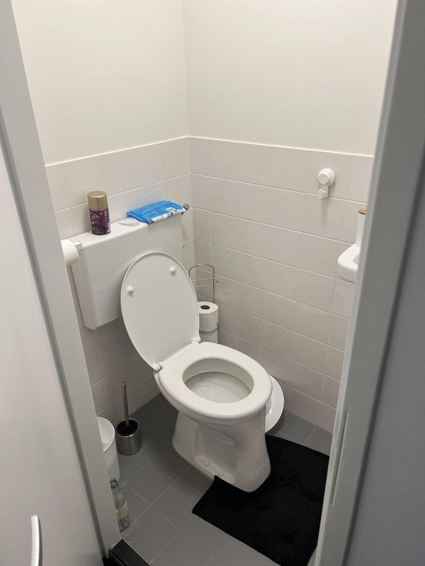 appartement Kamerlingh Onnesweg Kudelstaart - Afbeelding 4