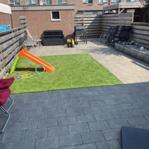 appartement Kamerlingh Onnesweg Kudelstaart