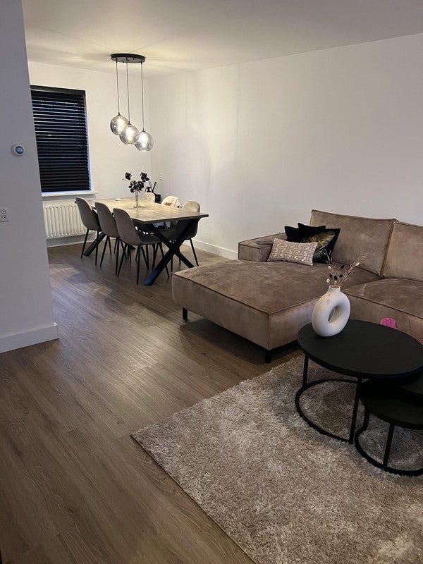 appartement Kamerlingh Onnesweg Kudelstaart - Afbeelding 5