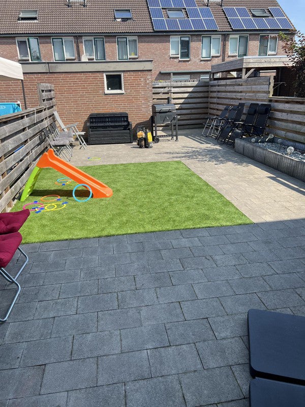 appartement Kamerlingh Onnesweg Kudelstaart