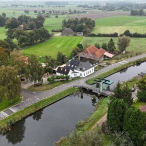 appartement Kanaaldijk Heerde