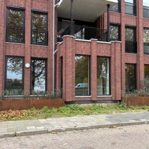 appartement Kanaaldijk N.O. Helmond