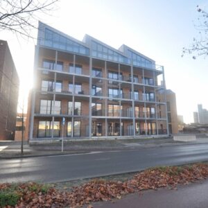 appartement Kanaaldijk-Zuid Eindhoven