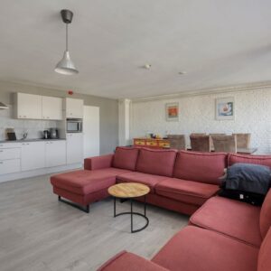 appartement Kanaalweg Capelle aan den IJssel