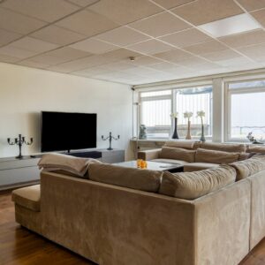 appartement Kanaalweg Capelle aan den IJssel