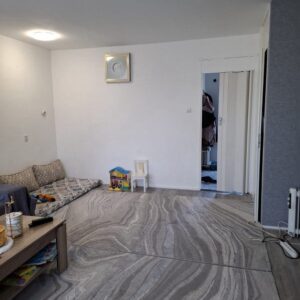 appartement Kantelenweg Oostvoorne