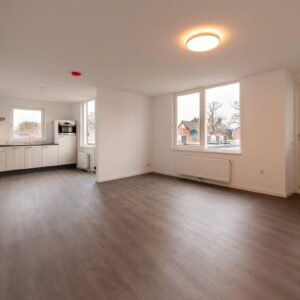 appartement Kapelstraat Heeze