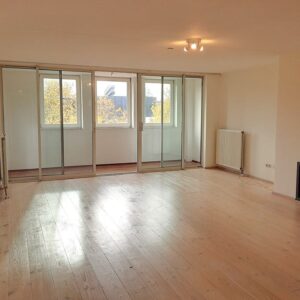 appartement Kapelstraat Rotterdam