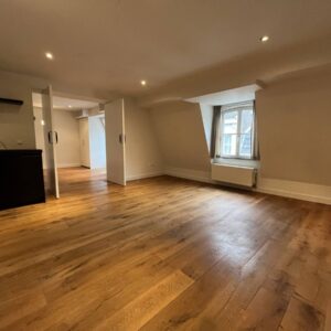 appartement Kapoenstraat Maastricht