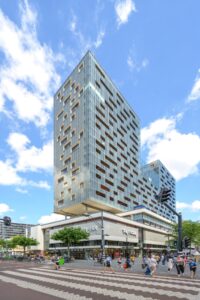 appartement Karel Doormanstraat Rotterdam