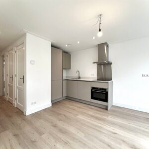 appartement Karel Doormanstraat Rotterdam