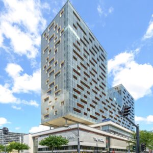 appartement Karel Doormanstraat Rotterdam