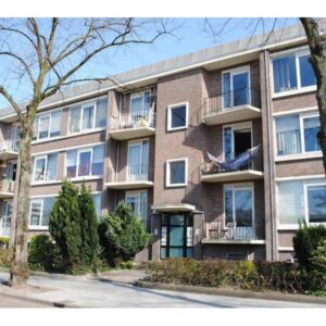 appartement Karel de Grotelaan Eindhoven
