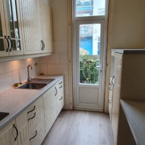 appartement Karel de Stouteplein Rotterdam