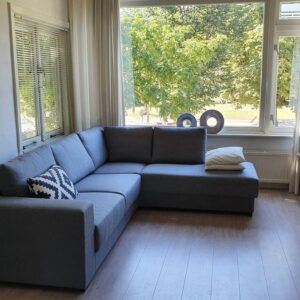 appartement Karmelweg Rotterdam