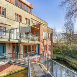 appartement Kas Aalsmeer