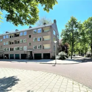 appartement Kastelenstraat Amsterdam