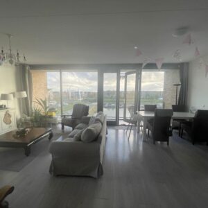appartement Katrol Almere