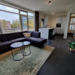 appartement Keizer Karel V Singel Eindhoven