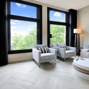 appartement Keizersgracht Amsterdam