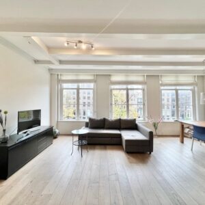 appartement Keizersgracht Amsterdam