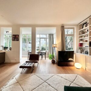 appartement Keizersgracht Amsterdam