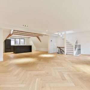 appartement Keizersgracht Amsterdam