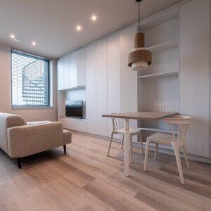 appartement Keizersgracht Eindhoven