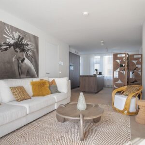 appartement Keizersgracht Eindhoven