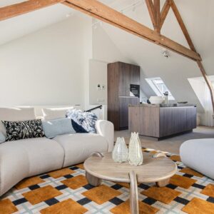 appartement Keizersgracht Eindhoven