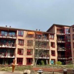 appartement Kennedylaan Utrecht