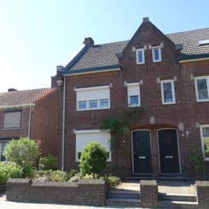 appartement Kenzenstraat Steyl