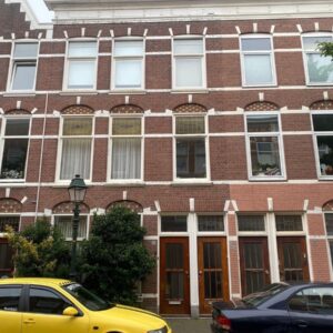 appartement Kepplerstraat Den Haag