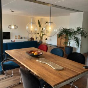 appartement Kepplerstraat Den Haag