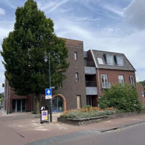 appartement Kerkhofsteeg Groenlo