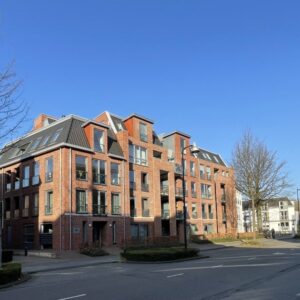 appartement Kerklaan Apeldoorn