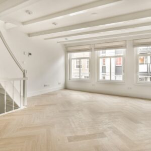 appartement Kerkstraat Amsterdam